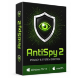 Giveaway: SecuPerts Anti-Spy (Lifetime) –
