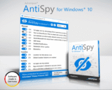 AntiSpy for Windows 10 for free