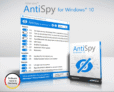 AntiSpy for Windows 10 for free