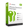 AnyMP4 iPhone Password Manager 1-Year Giveaway