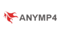 AnyMP4 Audio Converter