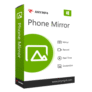 AnyMP4 Phone Mirror Free License – Cast iPhone/ Android to PC 