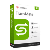 AnyMP4 TransMate 1-Year Giveaway