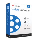 AnyMP4 Video Converter Key Free – Convert 4K UHD/HD/SD Videos