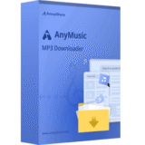 AmoyShare AnyMusic (Windows) Key Free – Music Downloader & MP3 Converter