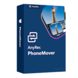 AnyRec PhoneMover 1-Year Giveaway