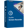 AnyRec Screen Recorder 1 Year Giveaway