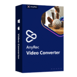 AnyRec Video Converter 1-Year Giveaway