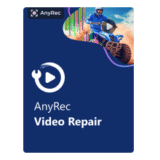 AnyRec Video Repair 1-Year License Giveaway