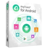 AnyTrans for Android Giveaway (Windows and Mac)