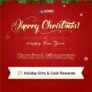 AOMEI Christmas Giveaway 2025: $1,334.33 Valued