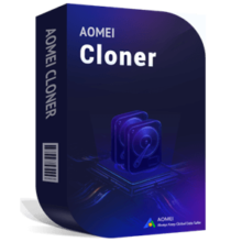 30% Off AOMEI Cloner Professional Coupon Code