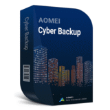 AOMEI Cyber Backup Premium Key Free – Enterprise Backup Solution
