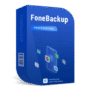 30% Off AOMEI FoneBackup Professional (Yearly / 5 PCs) Coupon Code