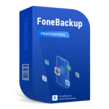 50% Off AOMEI FoneBackup PRO Coupon Codes