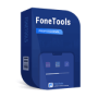 FoneTool Professional (1 Year/5 PCs) Coupon Code