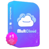 Giveaway: MultCloud Premium – Cloud Transfer, Migrate, Move, Copy, & Backup