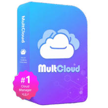 Giveaway: MultCloud Premium – Cloud Transfer, Migrate, Move, Copy, & Backup