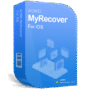 30% Off MyRecover for iOS (1 Year) Coupon Code