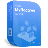 30% Off AOMEI MyRecover for iOS Coupon Code