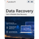 Apeaksoft Data Recovery Key Free – Recover All Types of Files