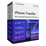 50% Off Apeaksoft iPhone Transfer Coupon Code