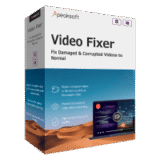 50% Off Apeaksoft Video Fixer Coupon Code