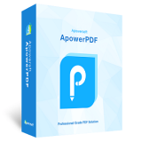 71% Off ApowerPDF Coupon Codes June 2026