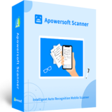 Apowersoft Scanner 1-Month Giveaway