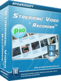 FREE Key for Apowersoft Streaming Video Recorder