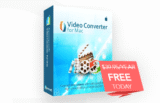 Apowersoft Video Converter for Mac for FREE