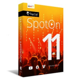 AquaSoft SpotOn 11 Giveaway