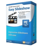 ASCOMP Easy Slideshow Pro Free Key – Create Stunning Slideshows