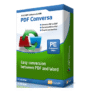 ASCOMP PDF Conversa Pro Full Version – Convert PDFs and Word documents