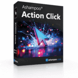 Ashampoo Action Click Free License – Creates Custom Commands and Macros 