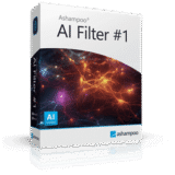 Giveaway: Ashampoo AI Filter #1 (Lifetime) – Create custom photo filters