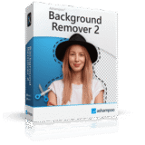 Ashampoo Background Remover with AI Free Lifetime License Key