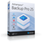 50% Off Ashampoo Backup Pro 26