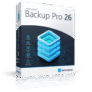 Giveaway: Ashampoo Backup Pro 26 – Backup, Rescue, and Restore Files