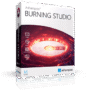 Ashampoo Burning Studio 2026 Key Free – Burning software for CDs, DVDs, and Blu-rays