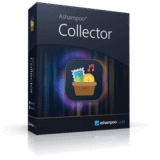 Giveaway: Ashampoo Collector (Lifetime) – Organize collections your way