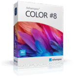 Giveaway: ASHAMPOO COLOR #8 (Lifetime) – Edit photos with presets and filters