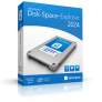 Ashampoo Disk Space Explorer Lifetime Giveaway