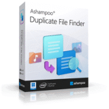 Ashampoo Duplicate File Finder Key Free – Find and Delete Duplicate Files 