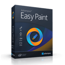 Giveaway: Ashampoo Easy Paint (Lifetime) – Image Editing Software