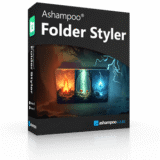 Ashampoo Folder Styler Key Free – Give Your Folders a Unique Look
