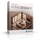 Giveaway: Ashampoo Home Design 11 – 3D Home Design Software