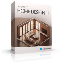 Giveaway: Ashampoo Home Design 11 – 3D Home Design Software