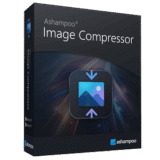 Ashampoo Image Compressor Full Version for Free – Image Size Optimization Tool