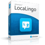 Ashampoo LocaLingo Key Free – Secure Offline Translations